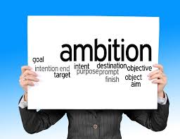 نتیجه جستجوی لغت [ambition] در گوگل