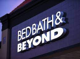 The weekly cycle turns up on the 27th and tops on august 17th. Bed Bath Beyond Is Closing 200 Stores Over The Next 2 Years