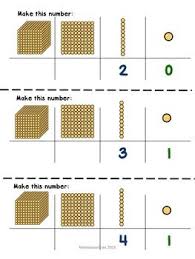 Montessori Math Golden Beads Make Me Sample Freebie By Montessorikiwi Montessori Elementary Montessori Lessons Montessori Math