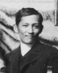 Isa sa pinaka Rare Photo ng ating pambansang Bayani na si Dr. Jose Rizal  kung saan makikita natin syang bahagyang nakangiti ❤❤❤ Restored and  Colorized by Photo Restoration and Colorization Philippines -