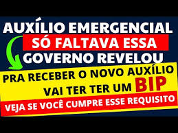 O novo projeto prever que o auxílio esteja associado à carteira verde e amarela, uma medida do o novo benefício reduziria os gastos do governo com o auxílio emergencial, de r$ 50 bilhões. Aw6vf 3kessrtm