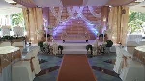 Traditional symbols such as hearts, cupids, lovebirds, and romantic words and phrases. 39 Malay Wedding Deco Ideas Wedding Deco Vintage Concepts Rustic Gardens