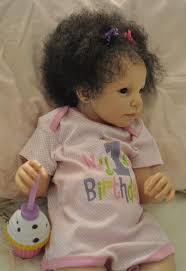 Reborn Adorable Light Skin Bi Racial Toddler Baby Girl Was Andres Baby Girl Toddler Baby