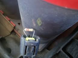 The 2000 models have minimal changes. Trick The Battery Temp Sensor To Full Charge Neons Org