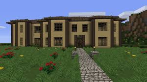 We did not find results for: Minecraft Mansion Easy To Build Novocom Top