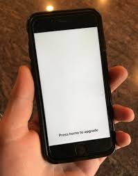 Iphone Stuck On Press Home To Upgrade In Ios 14 4 Ways To Fix It