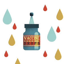 I'm vaccinated gif stickers — nhs uk. Vaccineswork Gifs Get The Best Gif On Giphy