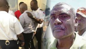 L'ancien député Antony Dumont renvoyé devant le tribunal criminel