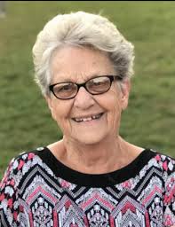 Obituary information for Wilba Laverne Dickenson