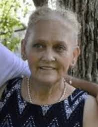 Peggy Jo Pennington Obituary