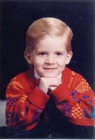 Jordan Luddeke Obituary (1988