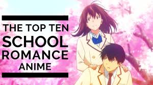 We did not find results for: Top 10 Best School Romance Anime Youtube