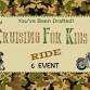Cruising For Kids 7th Annual Ride