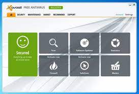 Les 7 Meilleurs Logiciels Antivirus Gratuit Pour Windows