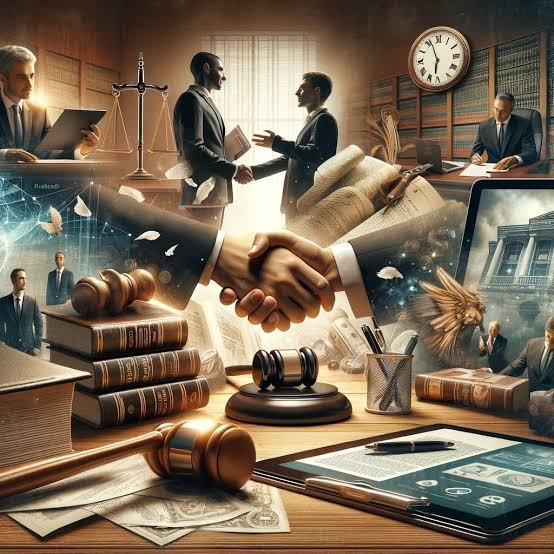 The Importance and Nuances of Seeking Professional Legal Advice