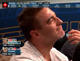 Main Event Day 3 Recap: Polk, Hellmuth & Kornuth Bust Before Bubble