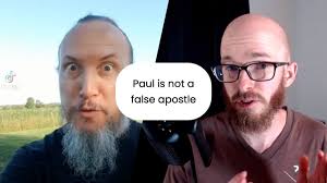 Christopher Enoch is wrong about Paul (2 Timothy 1:15; Revelation 2:2) —  David Wilber