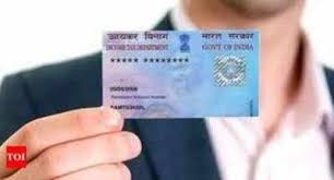 When you purchase through links on our site, we may earn an affiliate commission. E Pan Card How To Apply And Download Times Of India