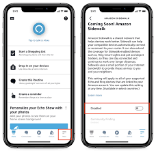 The shared user can accept the invitation via a link in their email. Amazon Devices Will Soon Share Some Of Your Home Bandwidth Tidbits