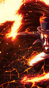 Wallpapers in ultra hd 4k 3840x2160, 1920x1080 high definition resolutions. One Piece Sabo Wallpapers Wallpaper Cave