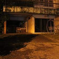 Boleh contact number di bawah nak bawak geng duduk sekali pun takpe! Rumah Sewa Shah Alam Seksyen 2