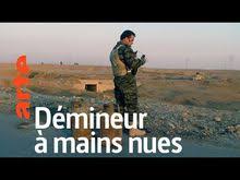 Encensé par la critique lors de sa sortie, le film démineurs est logiquement nommé aux oscars. Bandes Annonces De Le Demineur De Mossoul 2018 Senscritique