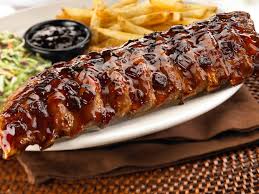 How To Cook Tgi Fridays Ribs How To Cook