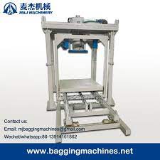 Big Bag Packaging Machine Big Bag Packing Machine 1000kg 500kg Packaging Machine Bag Packaging Packing Machine