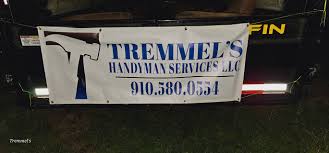 Tremmel's Handyman...