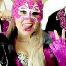 magge ornelas (@Cos17Magge)