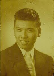 Herbert Suck Chung Lum (1933-2022)