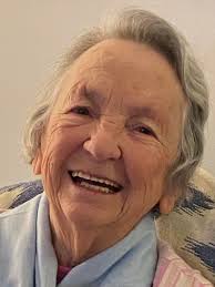 Jeanne Werner Obituary