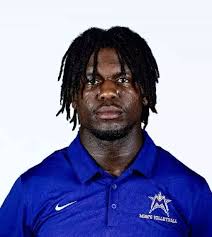 2025 Men's Volleyball Roster