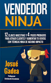 We did not find results for: Vendedor Ninja Josue Gadea Pdf Txt