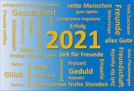 We want to say thanks to all our customers for their trust in our products and wish a merry christmas and a peaceful new year.: Frohes Neues Jahr 2021 Sportverein Brukteria Dreierwalde 1949 E V