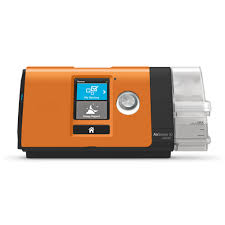 The resmed airmini is a combin. Resmed Airsense 10 Cpap Machine With Humidair Lofta