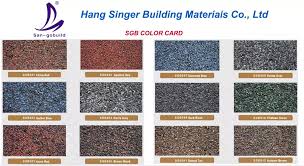 Wholesale Price Gaf Standard Roofing Shingles Quality Red