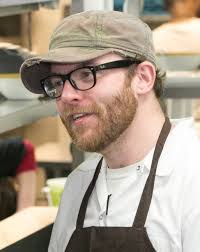 Curtis Gamble: best meal I ate last week