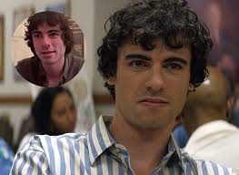 Roby Attal Says Clyde Phillips Kept Him in the Dark About His Brian Moser  Role in Dexter: Original Sin