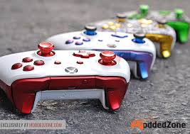 Moddedzone Custom Modded Controllers For Xbox One Xbox One Elite Ps4 And Nintedo Switch Moddedzone Xbox One Xbox Console Xbox