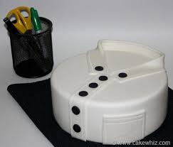 Fondant looks pretty, but man, it sure does taste weird. How To Make A Shirt Cake Cakewhiz