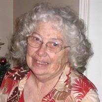 Geneva Price Obituary