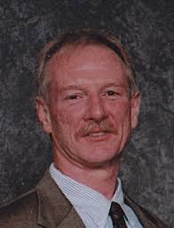 William McCaffrey avis de décès