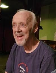 Obituary for John David Davis