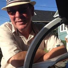 Brian Ricks's Instagram, Twitter & Facebook