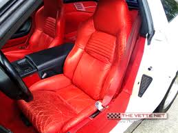 Image result for Arctic White 1994 Corvette