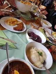 Places near makedonia grill recklinghausen. Makedonia Grill Recklinghausen Menu Preise Restaurantbewertungen
