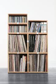 Regalsystem Von Stocubo Kunden Bildergalerie Schallplatten Regal Lp Regal Bucherregal Diy