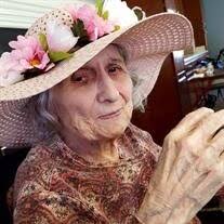 Allie Dorcas Liles Sharp Obituary