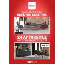 Evimpark Simsek Dekorasyon